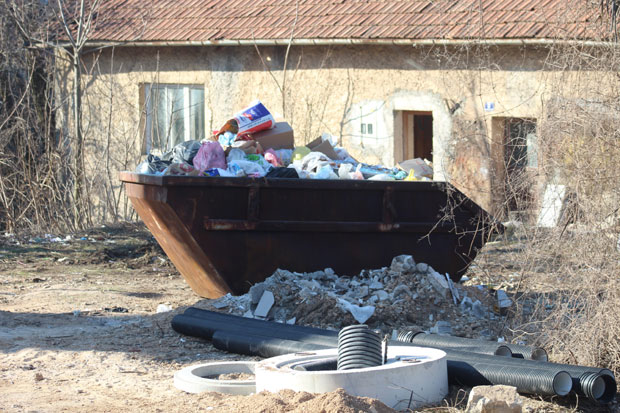 Билећа: Комуналце нема ко да плати